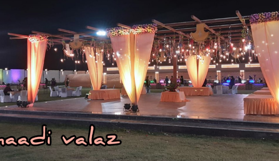 Shaadi Valaz