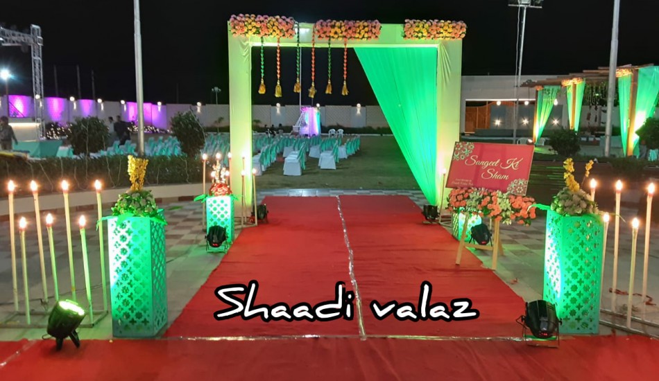 Shaadi Valaz