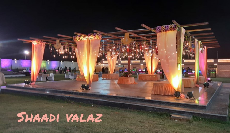 Shaadi Valaz