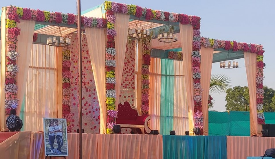 Shree Pushkar Tent House