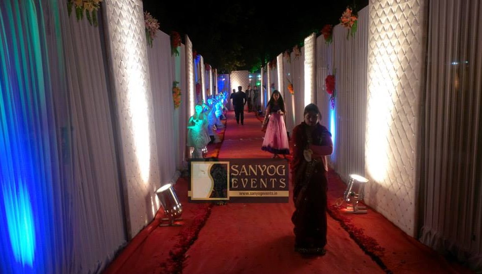 Sanyog events