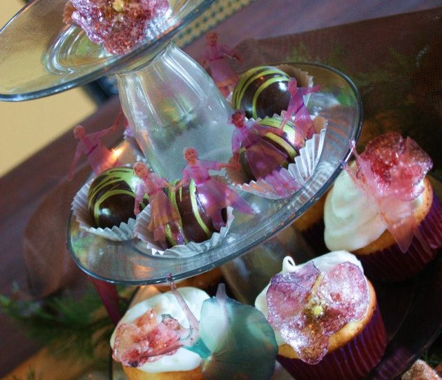Artisan innovations