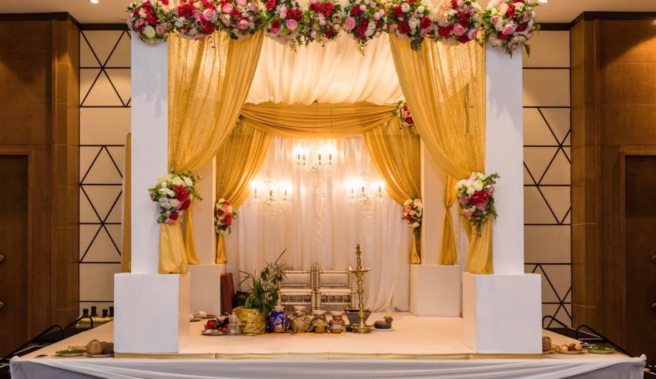 Dreamz Wedding Planner