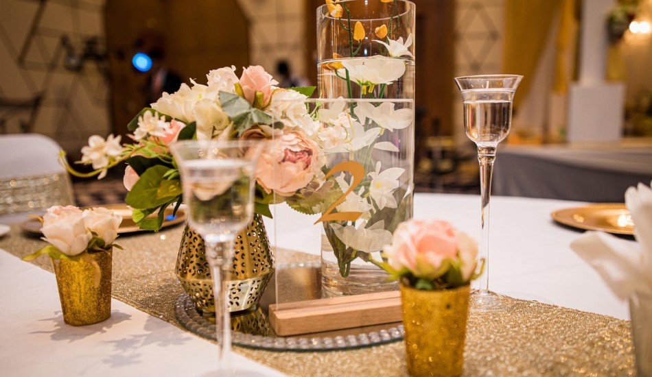 Dreamz Wedding Planner