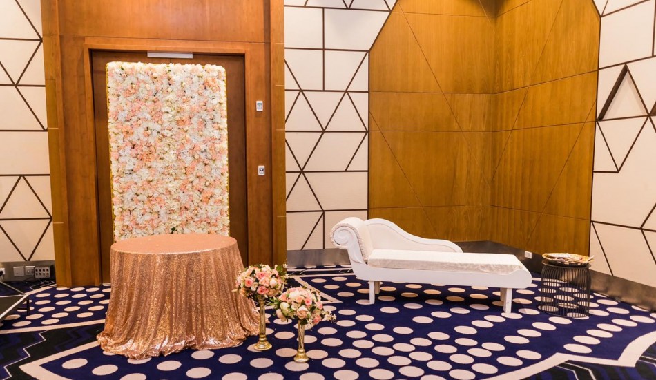 Dreamz Wedding Planner