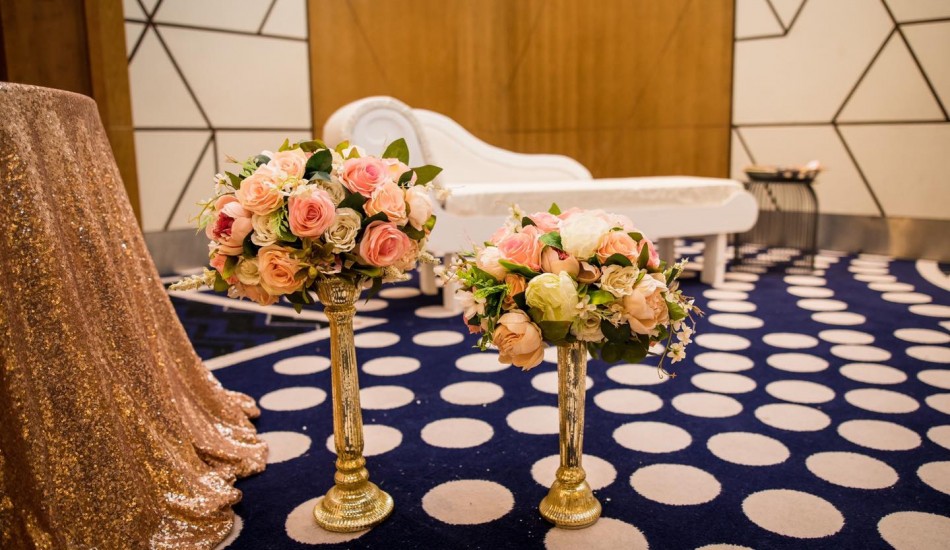 Dreamz Wedding Planner