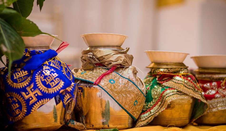 Dreamz Wedding Planner