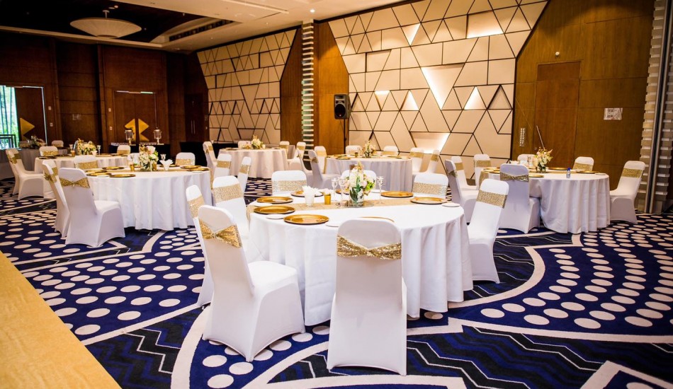 Dreamz Wedding Planner