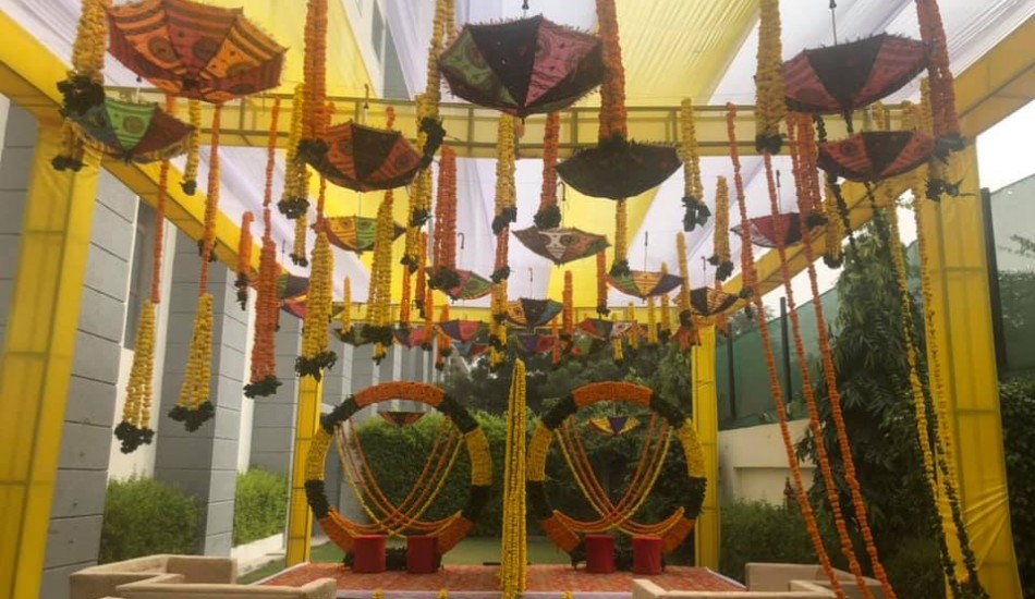 Kalyani Events