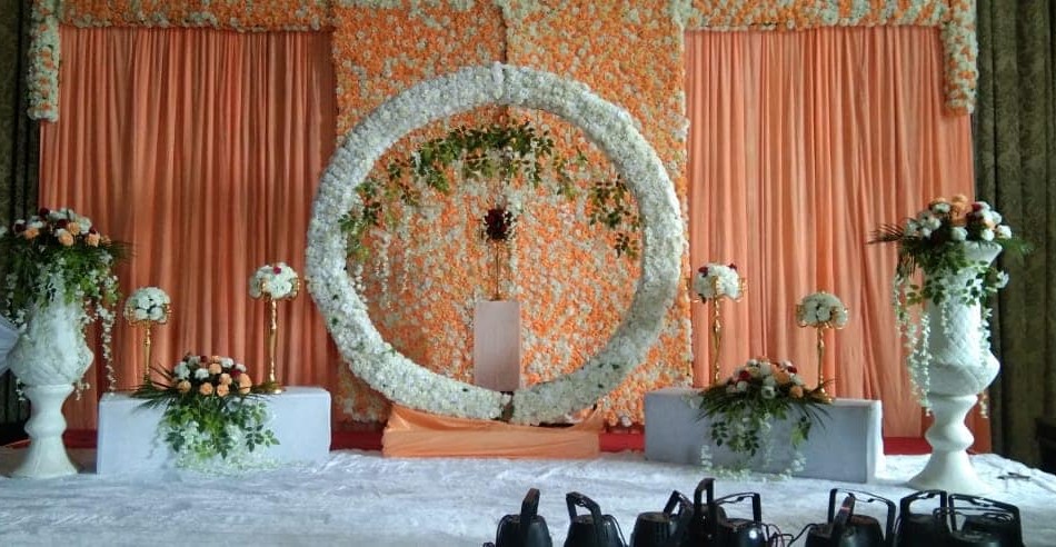 Kalyani Events