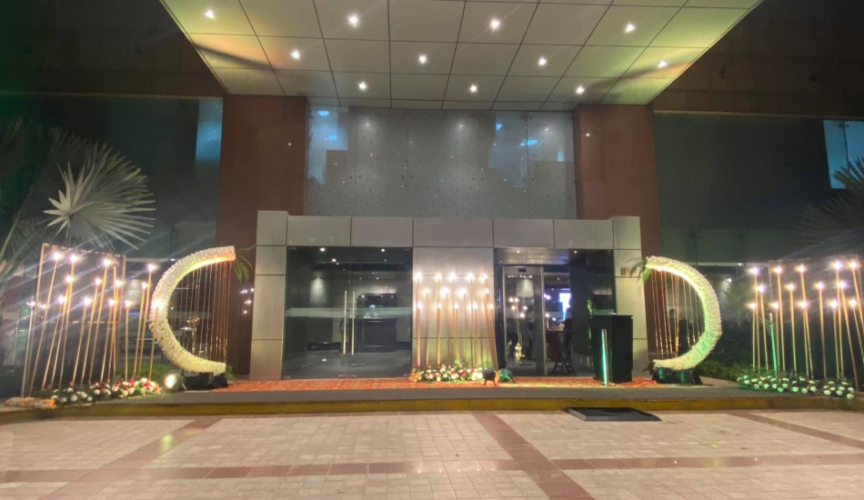Kalyani Events