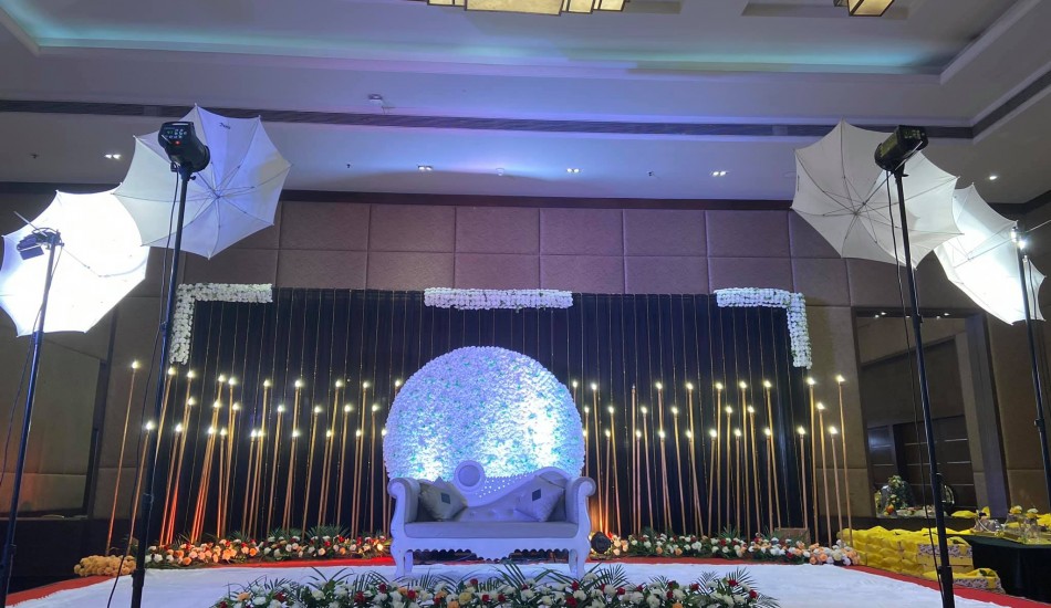Kalyani Events
