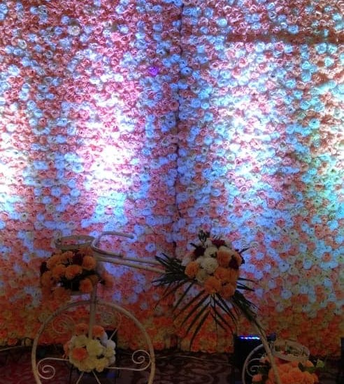 Kalyani Events