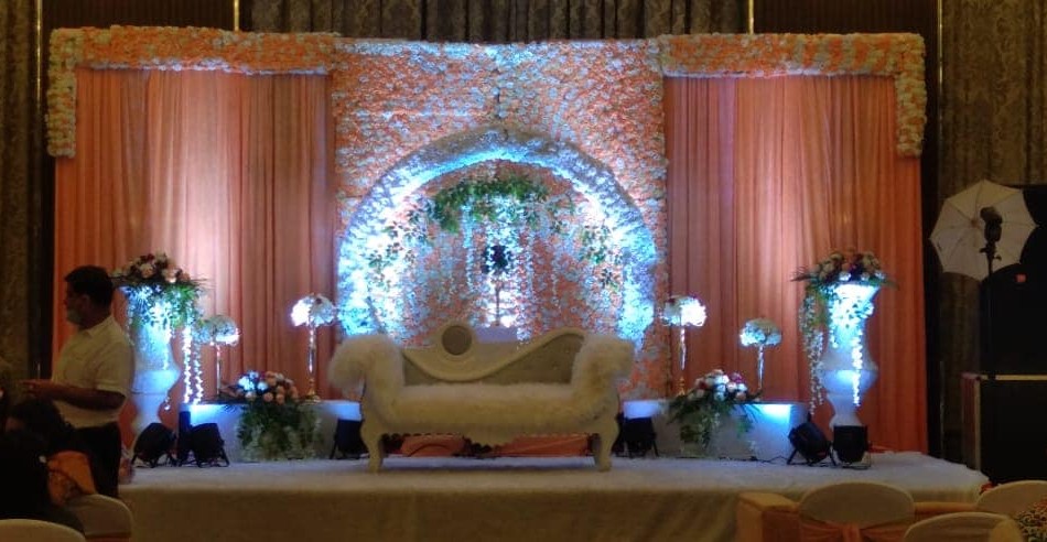 Kalyani Events
