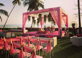 Eventico Events and Hospitality LLP