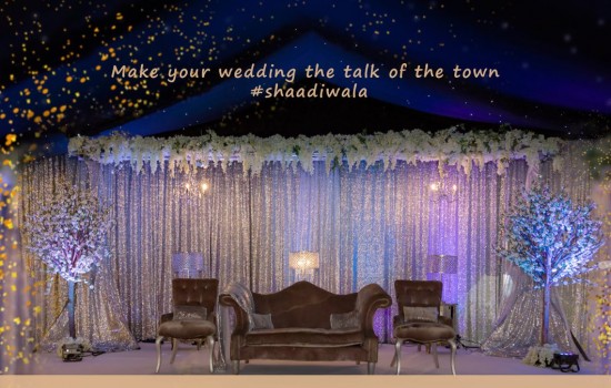 Shaadiwala Wedding Planner Pvt. Ltd