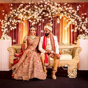 Dreamz Wedding Planner