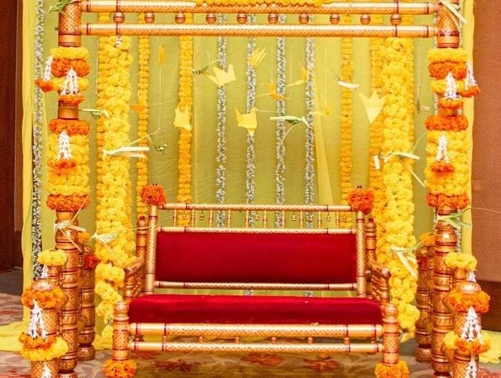 Royal Gala Weddings