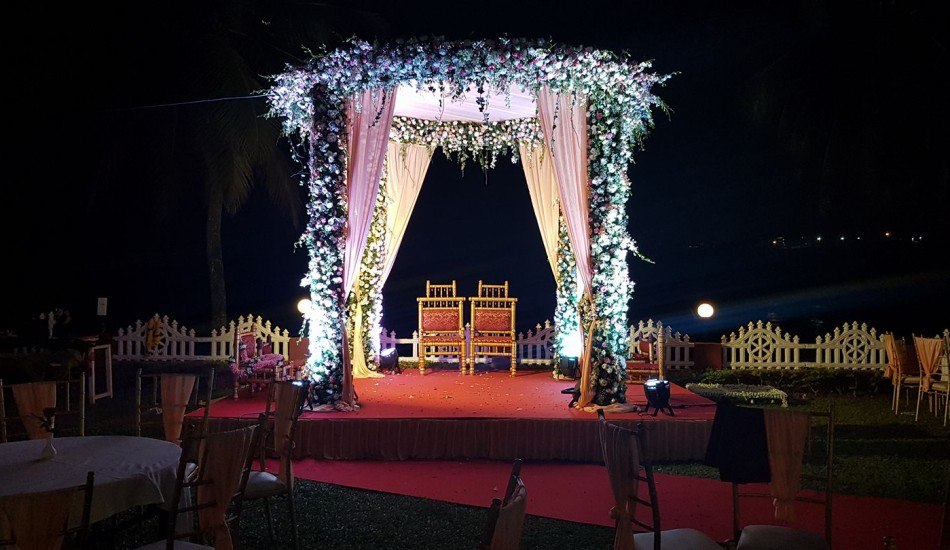 Royal Gala Weddings