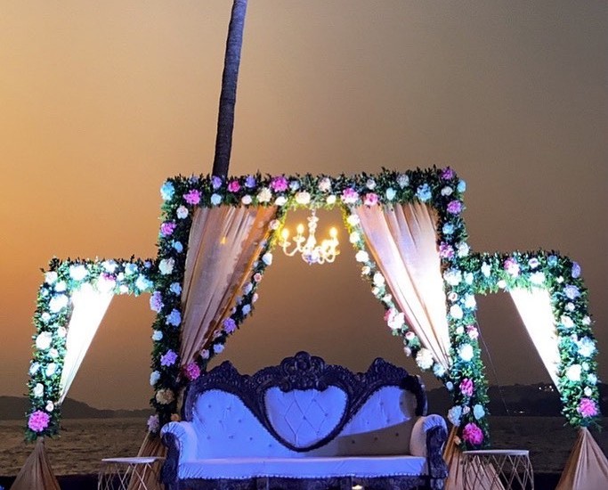 Meraki Weddings India