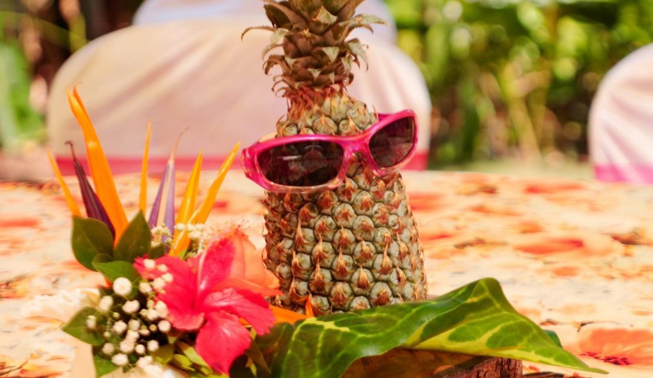 Meraki Weddings India