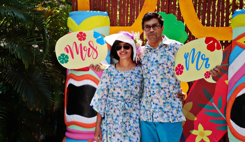 Meraki Weddings India