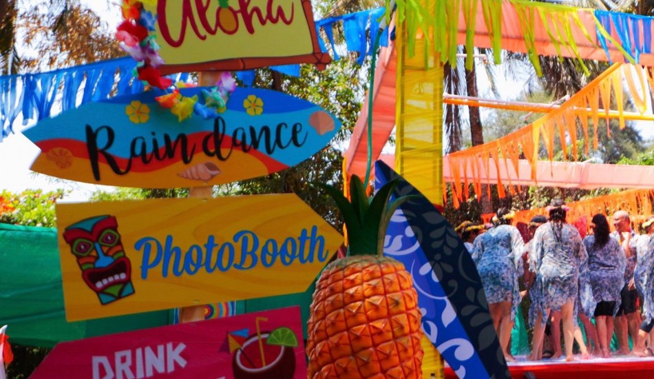 Meraki Weddings India