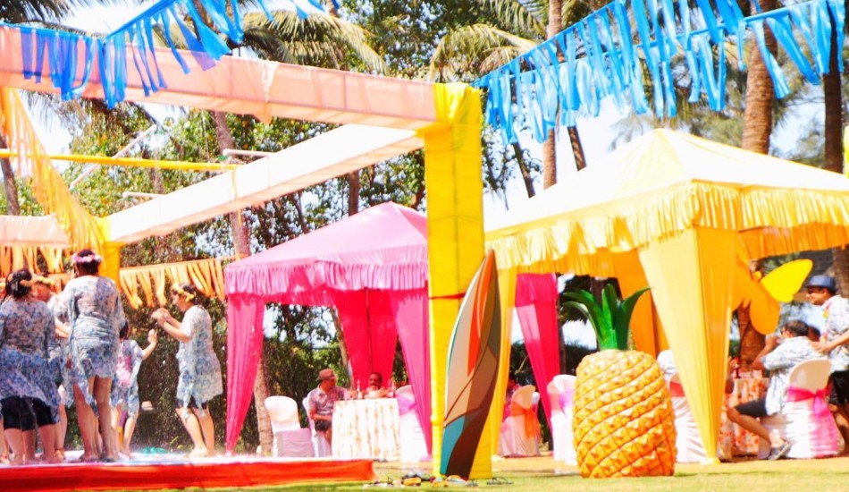 Meraki Weddings India