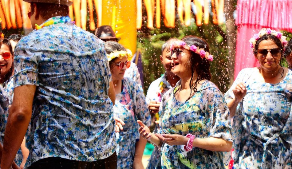 Meraki Weddings India