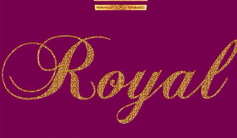 Royal Weddings & Events