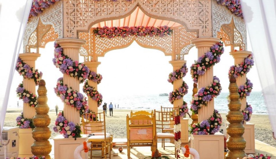 Royal Weddings & Events