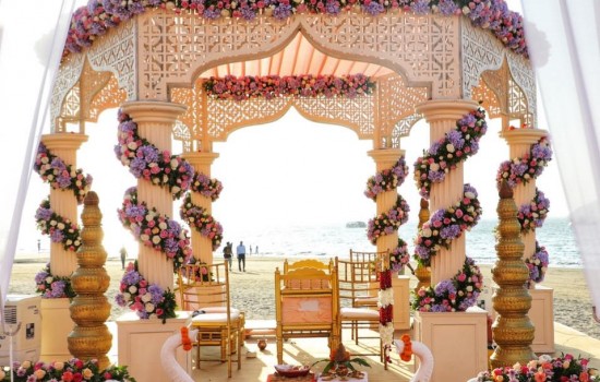 Royal Weddings & Events