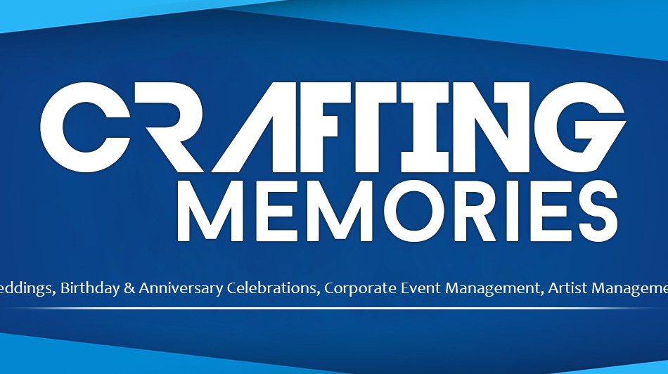 Crafting Memories