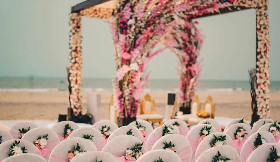 Purple Tree Events Solution