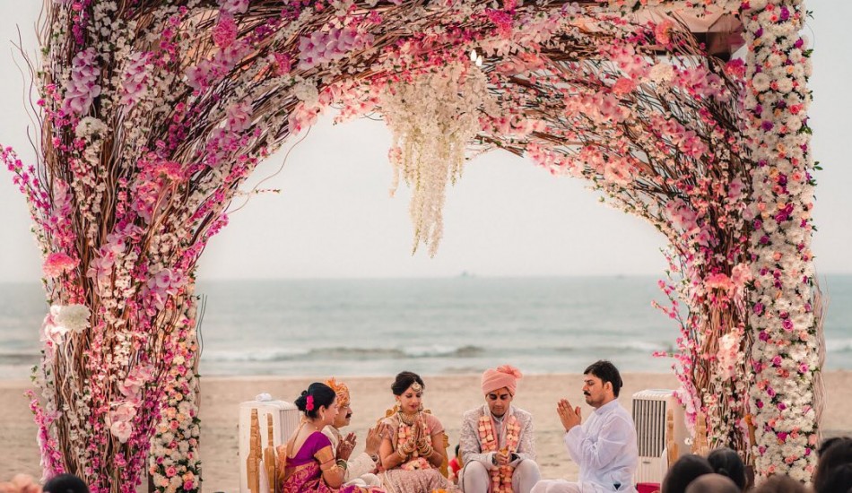 Purple Tree Events Solution