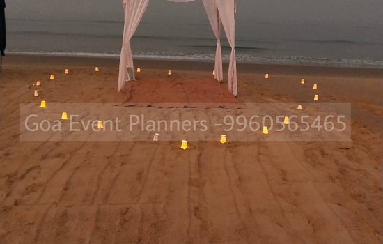 Goa Event Planners