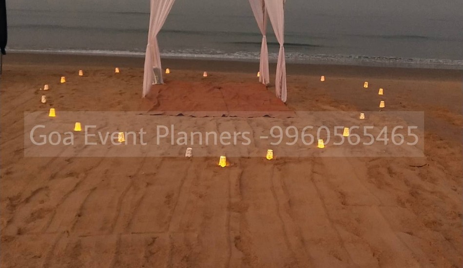 Goa Event Planners