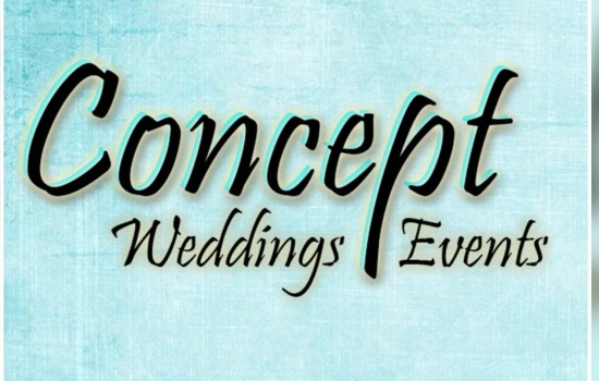 Concept Weddings & Events