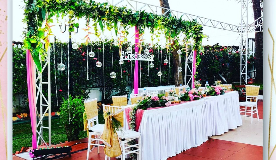 Concept Weddings & Events