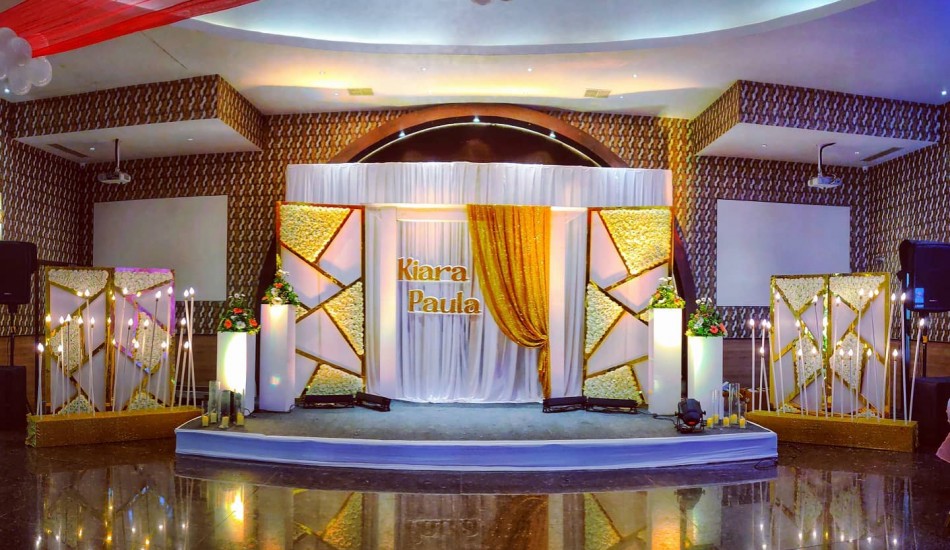 Concept Weddings & Events