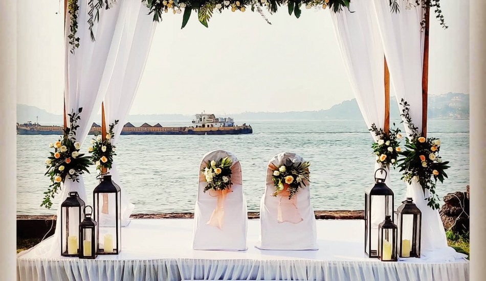 Concept Weddings & Events