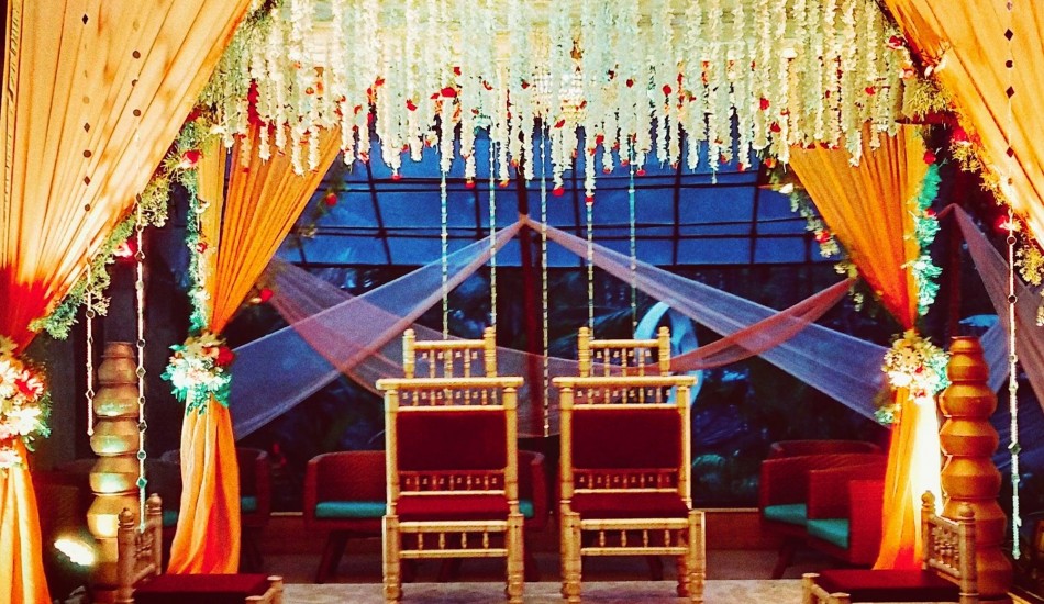 Concept Weddings & Events