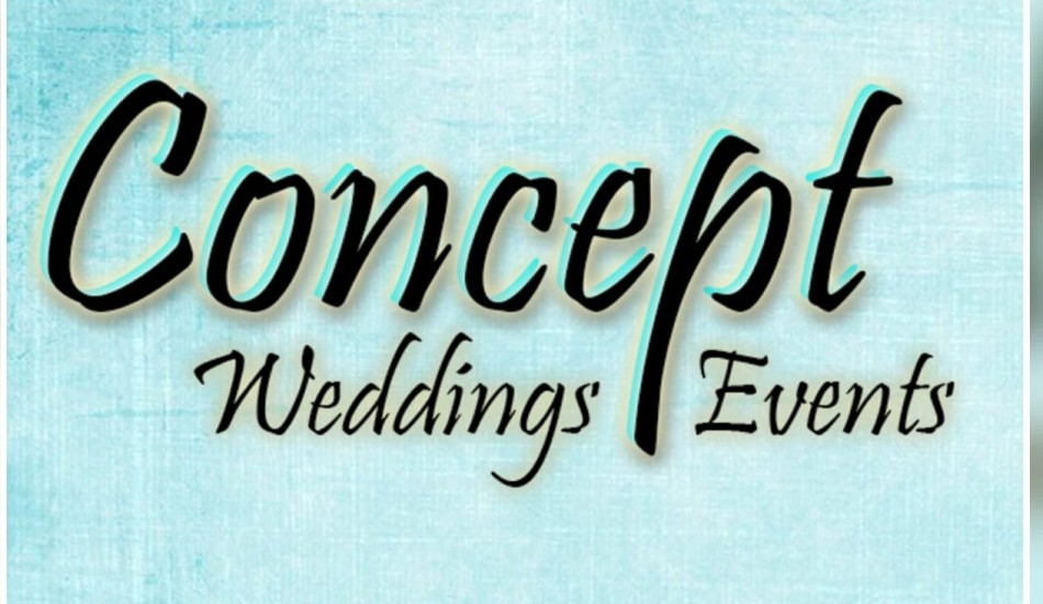 Concept Weddings & Events