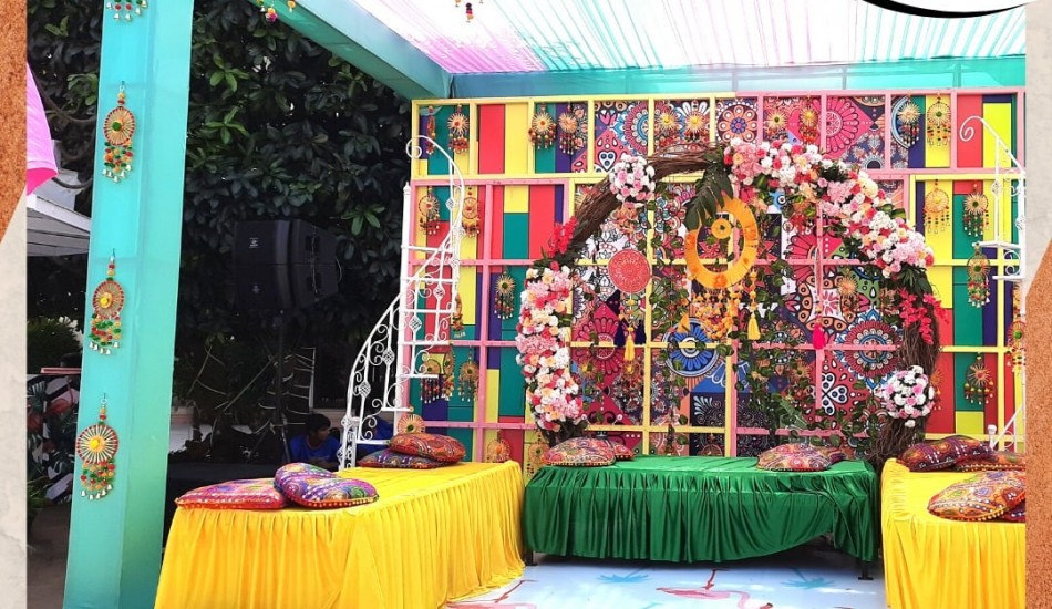 Siddhivinayak Events