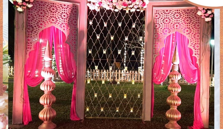 Siddhivinayak Events