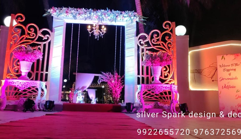 Silver Spark