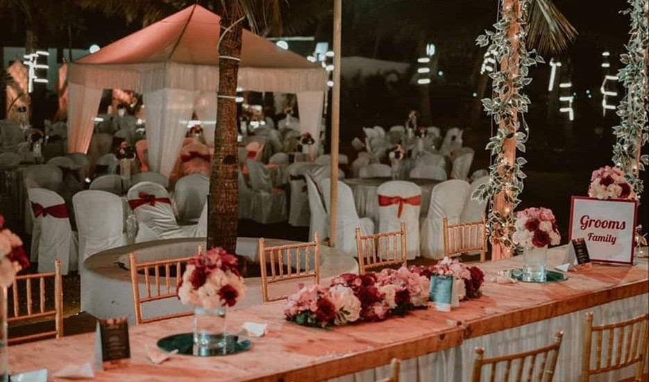De Rosa Weddings