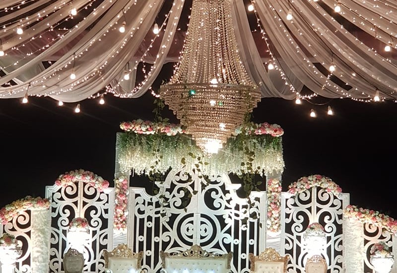 De Rosa Weddings