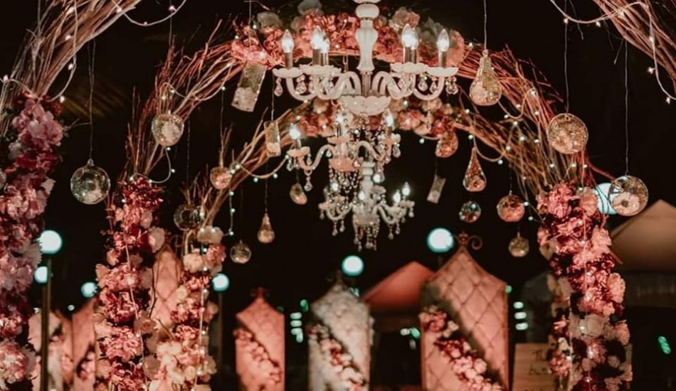 De Rosa Weddings