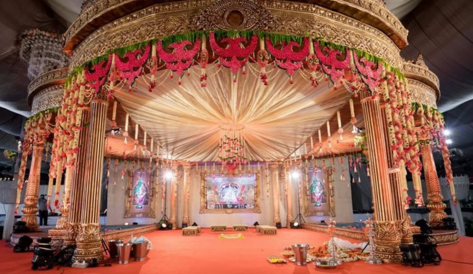 M & M Events